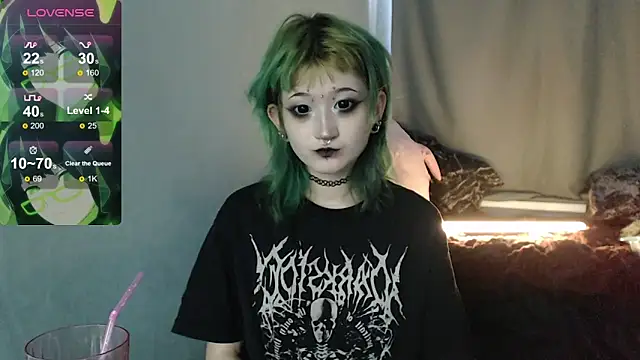 Milten-Trish online show from 03.14.26