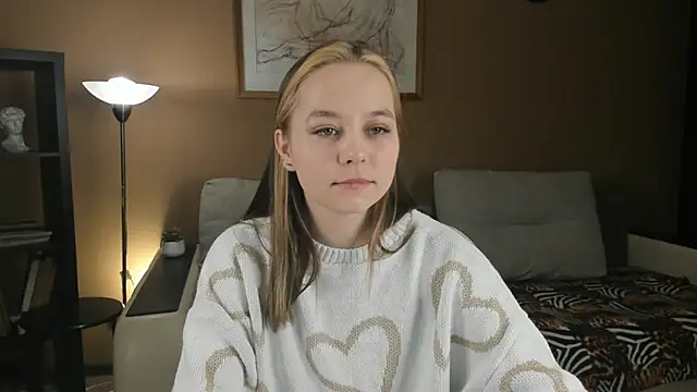 FalineDowlen online show from 12.12.24