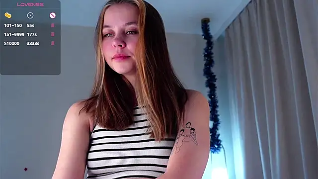 FalineDowlen online show from 01.09.25