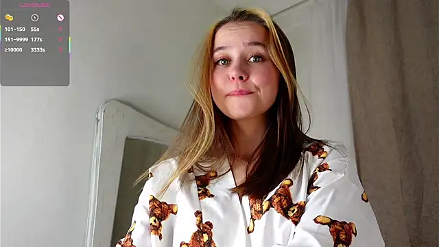 FalineDowlen online show from 01.16.25