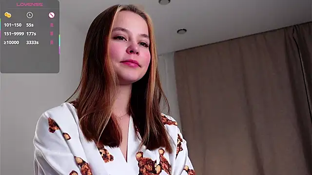 FalineDowlen online show from 01.19.25