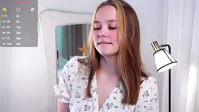 FalineDowlen online show from 01.23.25