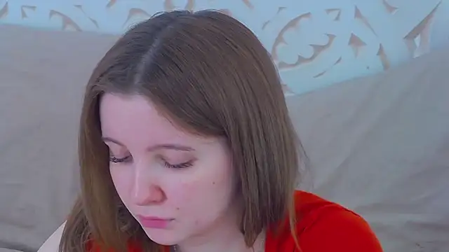 Snapshot of EvansMilana chatting on 01.23.25 EvansMilana online show from 01.23.25