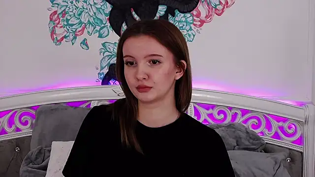 Snapshot of EvansMilana chatting on 01.25.25 EvansMilana online show from 01.25.25