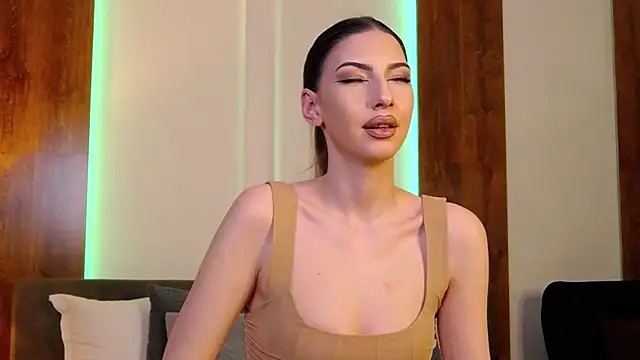 SkylerSpark online show from 04.13.26