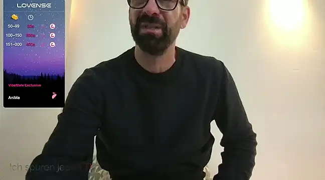 Sash Ge online show from 01.18.25