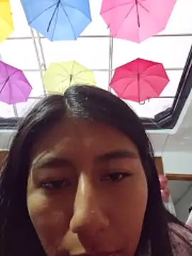 CarlaAlvez online show from 02.10.26