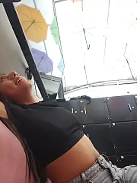 CarlaAlvez online show from 03.30.26