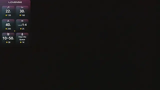  lara1 online show from 10.28.25