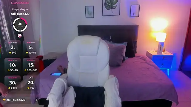  lara1 online show from 12.01.25