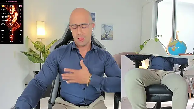 ryan master  online show from 12.17.24