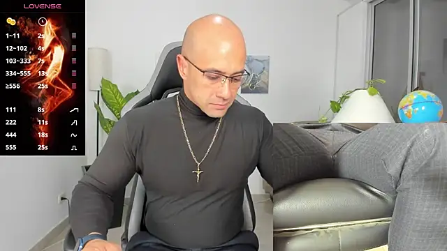 ryan master  online show from 12.18.24