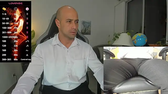 ryan master  online show from 12.23.24