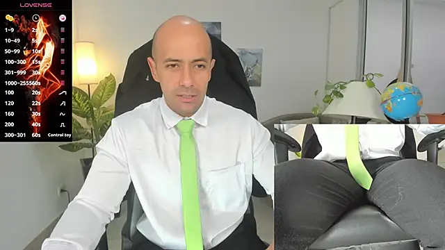 ryan master  online show from 12.23.24