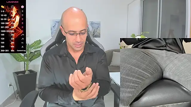 ryan master  online show from 01.02.25