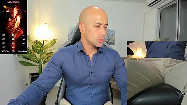 ryan master  online show from 01.14.25