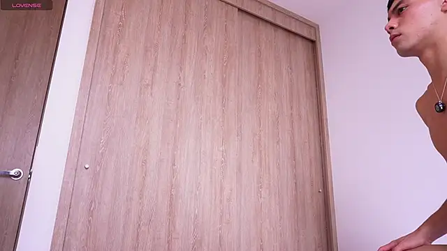 Dammon Stallion online show from 03.13.26