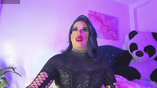 Missisabella  online show from 01.12.25