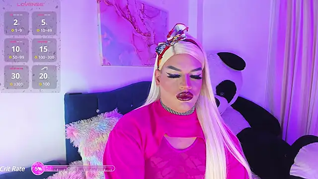 Missisabella  online show from 01.22.25