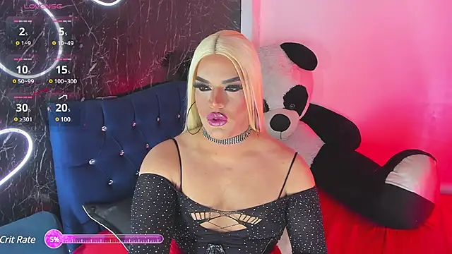 Missisabella  online show from 02.16.25