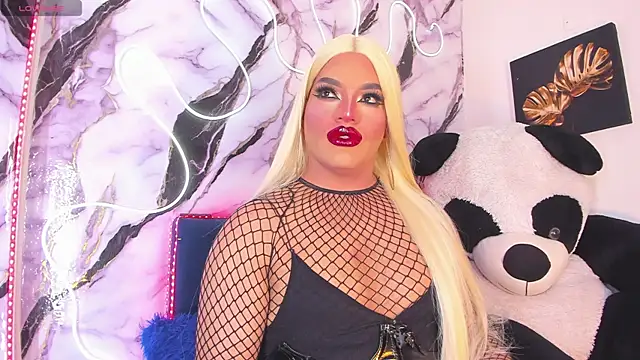 Missisabella  online show from 06.02.26