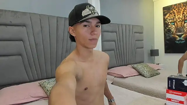 ricky backus online show from 03.08.26