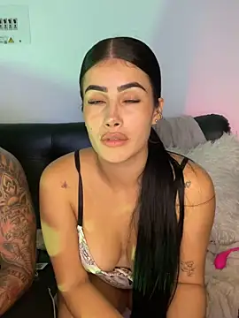 Sweet and caramel online show from 02.11.25