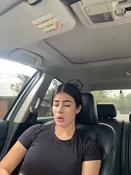 Sweet and caramel online show from 03.22.25