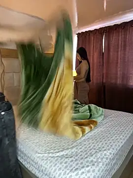 Sweet and caramel online show from 09.09.25