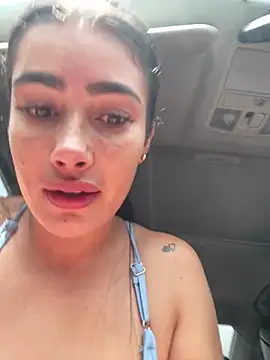 Sweet and caramel online show from 09.12.25