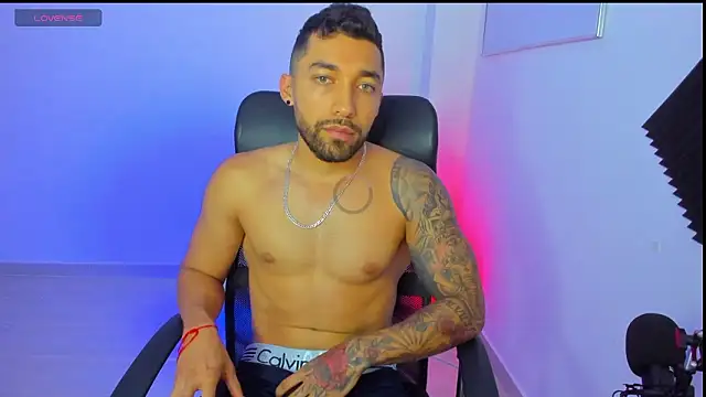 Snapshot of Sweet_and_caramel chatting on 02.09.26 Sweet and caramel online show from 02.09.26