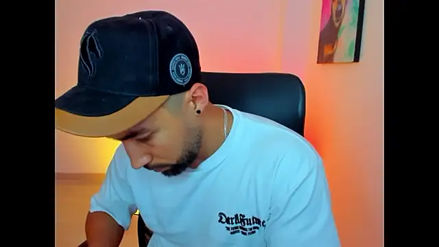 Snapshot of Sweet_and_caramel chatting on 03.03.26 Sweet and caramel online show from 03.03.26