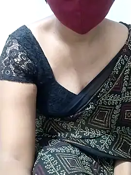 Snapshot of Telugu_magic_07 chatting on 12.18.24 Telugu magic 07 online show from 12.18.24