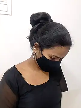 Snapshot of Telugu_magic_07 chatting on 01.02.25 Telugu magic 07 online show from 01.02.25