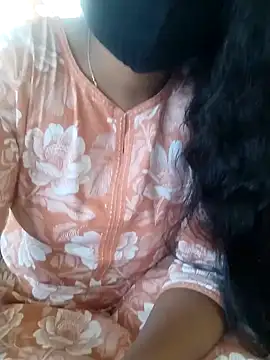 Snapshot of Telugu_magic_07 chatting on 01.18.25 Telugu magic 07 online show from 01.18.25
