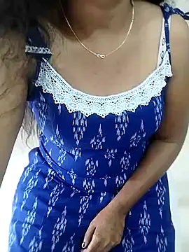 Snapshot of Telugu_magic_07 chatting on 01.31.25 Telugu magic 07 online show from 01.31.25