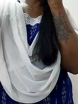 Snapshot of Telugu_magic_07 chatting on 01.31.25 Telugu magic 07 online show from 01.31.25