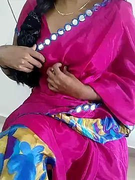 Snapshot of Telugu_magic_07 chatting on 02.02.25 Telugu magic 07 online show from 02.02.25