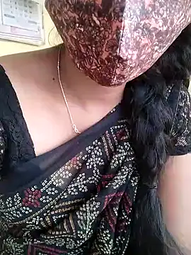 Snapshot of Telugu_magic_07 chatting on 02.15.25 Telugu magic 07 online show from 02.15.25