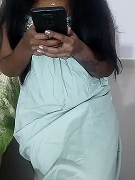 Snapshot of Telugu_magic_07 chatting on 02.21.25 Telugu magic 07 online show from 02.21.25