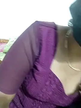 Snapshot of Telugu_magic_07 chatting on 02.23.25 Telugu magic 07 online show from 02.23.25