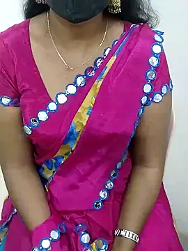 Snapshot of Telugu_magic_07 chatting on 02.25.25 Telugu magic 07 online show from 02.25.25
