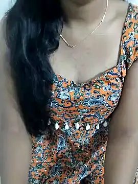 Snapshot of Telugu_magic_07 chatting on 02.25.25 Telugu magic 07 online show from 02.25.25