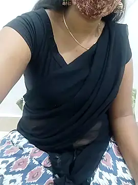 Snapshot of Telugu_magic_07 chatting on 03.08.25 Telugu magic 07 online show from 03.08.25
