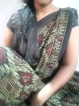 Snapshot of Telugu_magic_07 chatting on 03.10.25 Telugu magic 07 online show from 03.10.25
