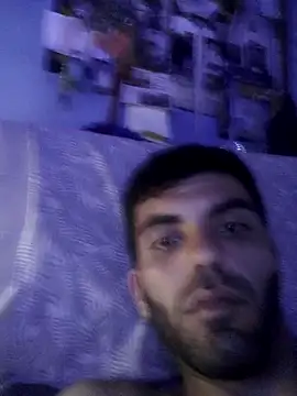 Snapshot of tunegrito007 chatting on 11.01.25 tunegrito007 online show from 11.01.25