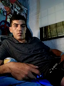 Snapshot of tunegrito007 chatting on 11.09.25 tunegrito007 online show from 11.09.25