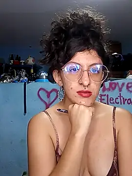LoveElectra online show from 04.06.26