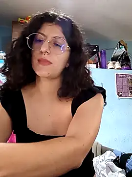 LoveElectra online show from 04.07.26