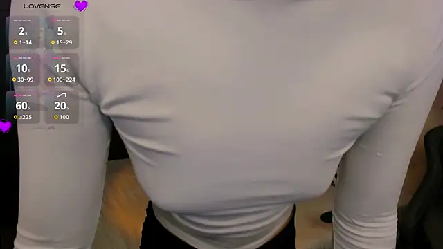 Milla Aheo online show from 01.08.26